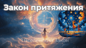 Закон Притяжения