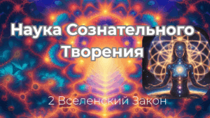 Наука Сознательного Творения