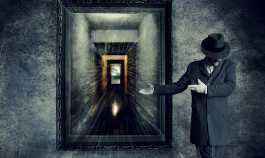 Топ 18 книг для изменения реальности Топ 18 книг для изменения реальности