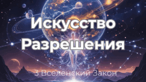 Искусство Разрешения